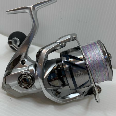  SHIMANO シマノ  スピニングリール 23ストラディック C5000XG  045911