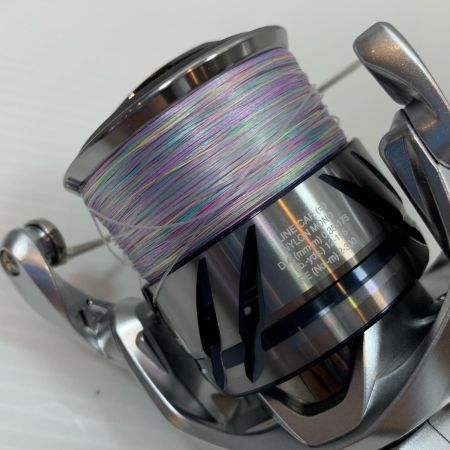  SHIMANO シマノ  スピニングリール 23ストラディック C5000XG  045911