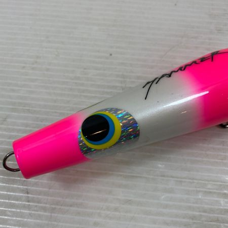  HAMMER HEAD ルアー  TOBI 123 