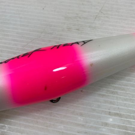  HAMMER HEAD ルアー  TOBI 123 