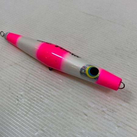  HAMMER HEAD ルアー  TOBI 123 