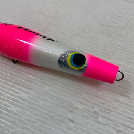  HAMMER HEAD ルアー  TOBI 123 