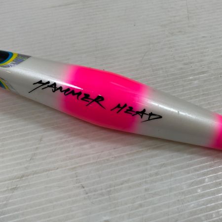  HAMMER HEAD ルアー  TOBI 123 