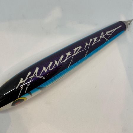  HAMMER HEAD  ルアー  チェリーアシンメトリー240 