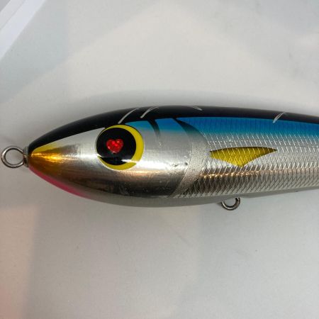  HAMMER HEAD  ルアー  チェリーアシンメトリー240 