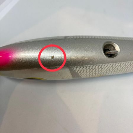  HAMMER HEAD  ルアー  チェリーアシンメトリー240 