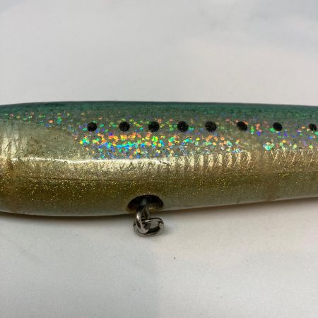  CARPENTER ルアー  ガンマ BCγ60－180 