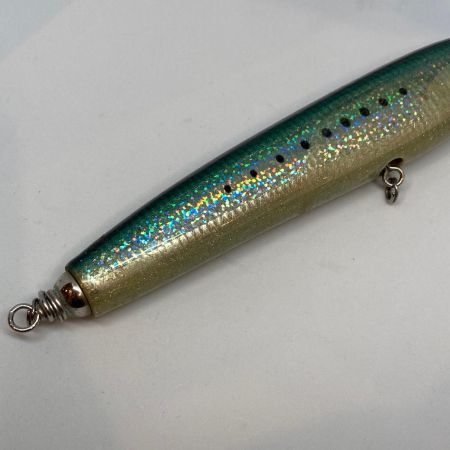  CARPENTER ルアー  ガンマ BCγ60－180 