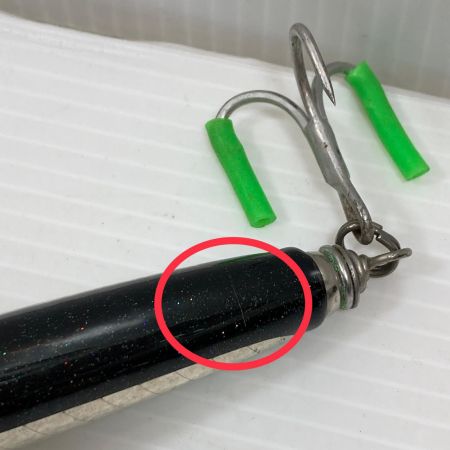  CARPENTER ルアー ガンマ BCγ30－140 