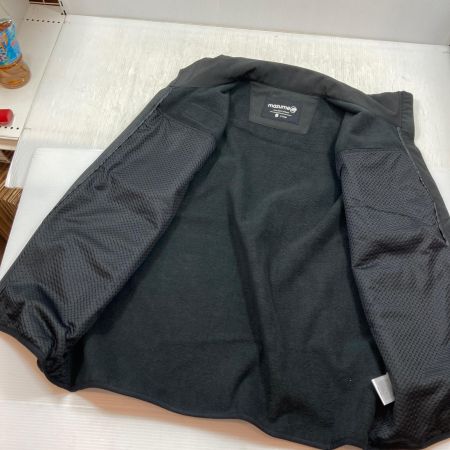  mazume マズメ フィッシングベスト MZFW-644 ブラック