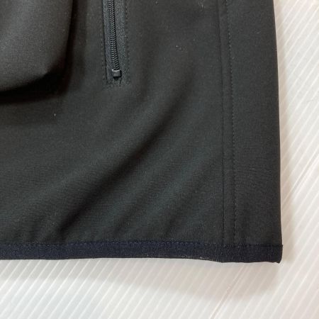  mazume マズメ フィッシングベスト MZFW-644 ブラック