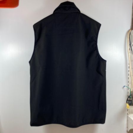  mazume マズメ フィッシングベスト MZFW-644 ブラック