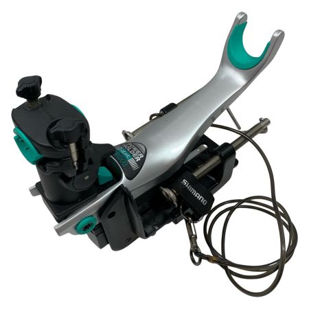  DAIWA ダイワ  ロッドホルダー  速攻160R