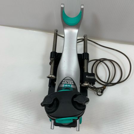  DAIWA ダイワ  ロッドホルダー  速攻160R