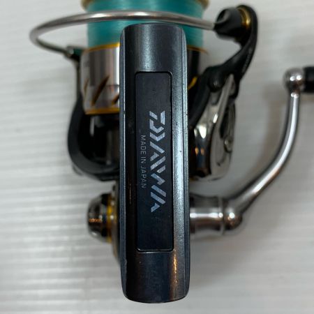  DAIWA ダイワ スピニングリール 13セルテート 2500  056151