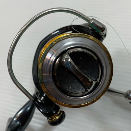  DAIWA ダイワ スピニングリール 13セルテート 2500  056151