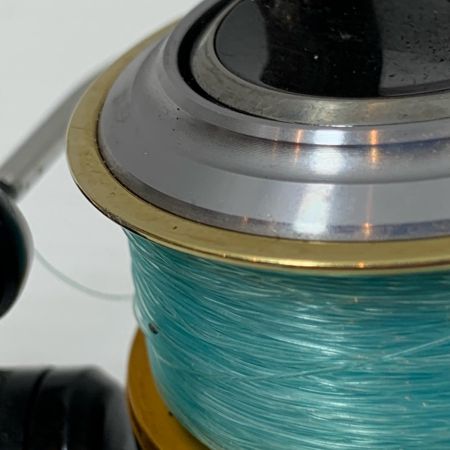  DAIWA ダイワ スピニングリール 13セルテート 2500  056151