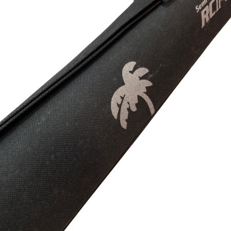  PALMS パームス  釣り小物 ロッドケース  RCⅡ-66HALF