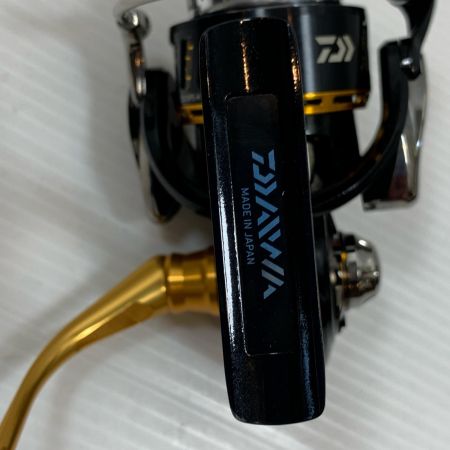  DAIWA ダイワ  スピニングリール 14 モアザン 2510PE-H  056144