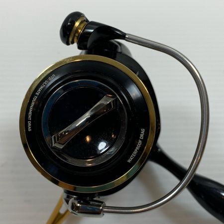  DAIWA ダイワ  スピニングリール 14 モアザン 2510PE-H  056144