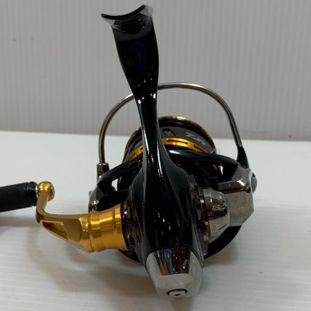  DAIWA ダイワ  スピニングリール 14 モアザン 2510PE-H  056144