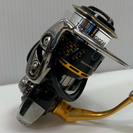  DAIWA ダイワ  スピニングリール 14 モアザン 2510PE-H  056144