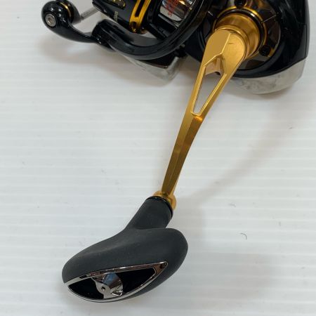  DAIWA ダイワ  スピニングリール 14 モアザン 2510PE-H  056144