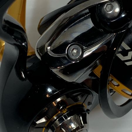  DAIWA ダイワ  スピニングリール 14 モアザン 2510PE-H  056144