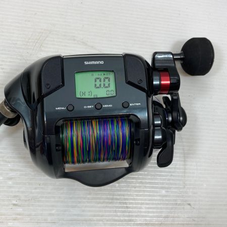  SHIMANO シマノ 電動リール  24 プレイズ 4000 箱付 047465