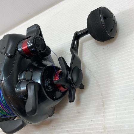  SHIMANO シマノ 電動リール  24 プレイズ 4000 箱付 047465