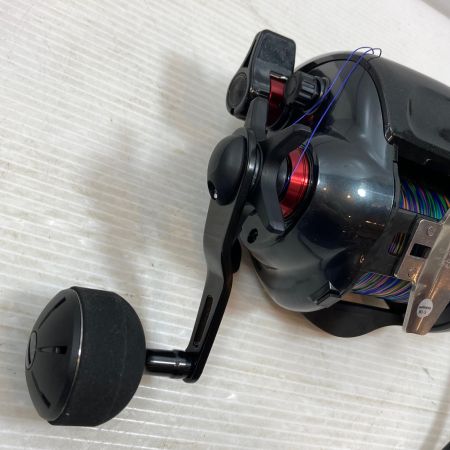  SHIMANO シマノ 電動リール  24 プレイズ 4000 箱付 047465