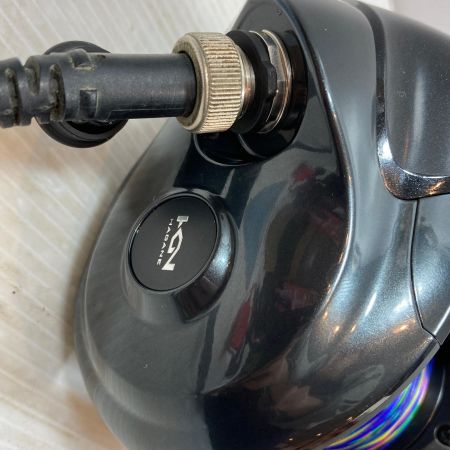  SHIMANO シマノ 電動リール  24 プレイズ 4000 箱付 047465