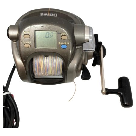 DAIWA ダイワ 電動リール  キズ有  タナコンブル-S 600W 801370