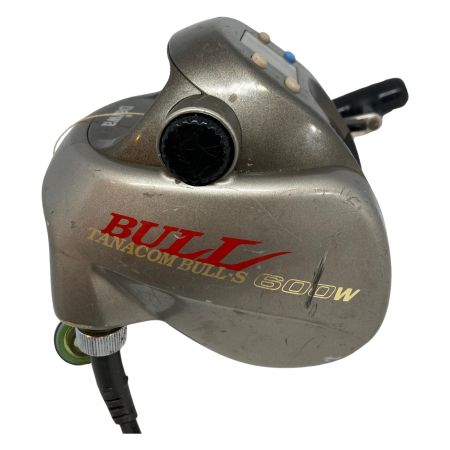  DAIWA ダイワ 電動リール  キズ有  タナコンブル-S 600W 801370