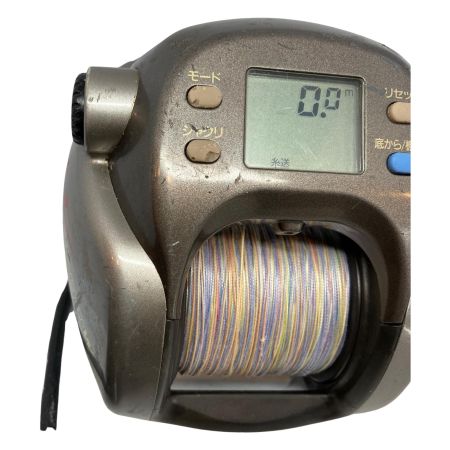  DAIWA ダイワ 電動リール  キズ有  タナコンブル-S 600W 801370