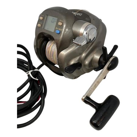  DAIWA ダイワ 電動リール  キズ有  タナコンブル-S 600W 801370