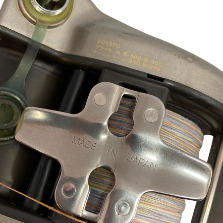  DAIWA ダイワ 電動リール  キズ有  タナコンブル-S 600W 801370