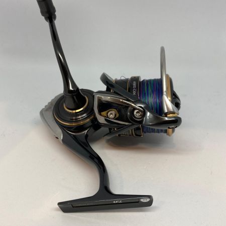  DAIWA ダイワ スピニングリール  美品  22カルディアSW 4000D-CXH 00065049