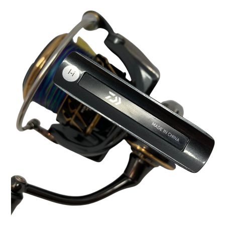  DAIWA ダイワ スピニングリール  美品  22カルディアSW 4000D-CXH 00065049