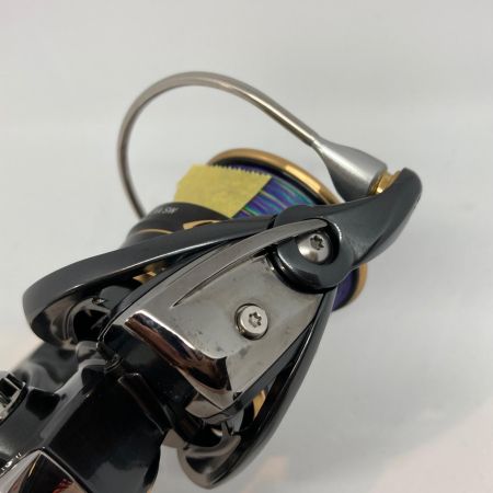  DAIWA ダイワ スピニングリール  美品  22カルディアSW 4000D-CXH 00065049