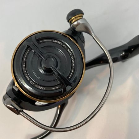  DAIWA ダイワ スピニングリール  美品  22カルディアSW 4000D-CXH 00065049