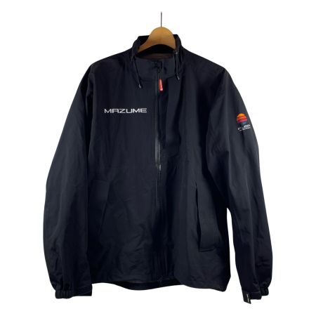  mazume マズメ 釣り服飾 フィッシングジャケット SIZE LL ブラック
