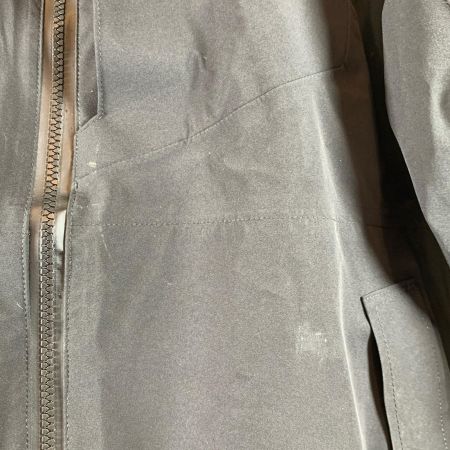  mazume マズメ 釣り服飾 フィッシングジャケット SIZE LL ブラック