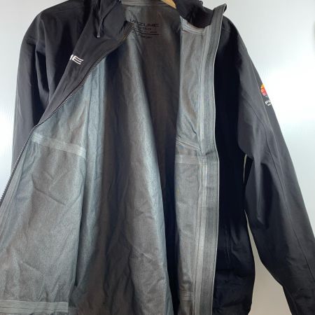  mazume マズメ 釣り服飾 フィッシングジャケット SIZE LL ブラック