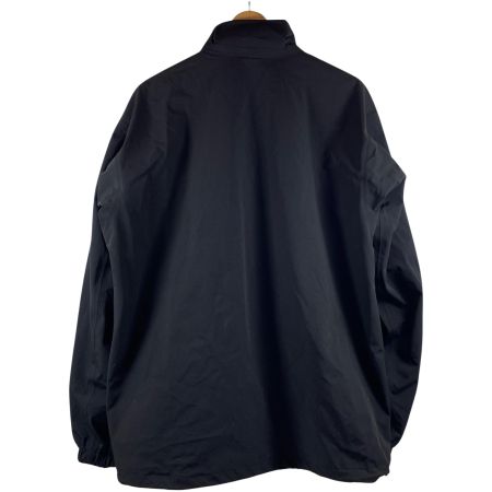  mazume マズメ 釣り服飾 フィッシングジャケット SIZE LL ブラック