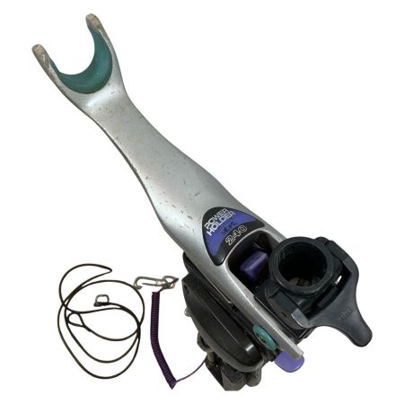  DAIWA ダイワ  ロッドホルダー パワーホルダー速攻 240