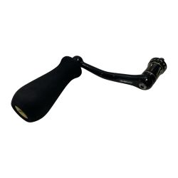 ττ OCEAN MARK 釣り小物 ハンドル  美品  ライトハンドル AL88 Aランク