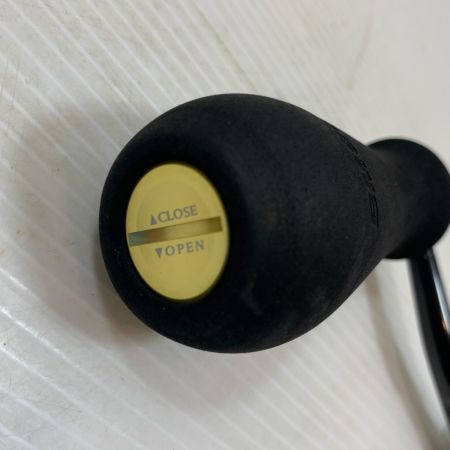  OCEAN MARK 釣り小物 ハンドル  美品  ライトハンドル AL88