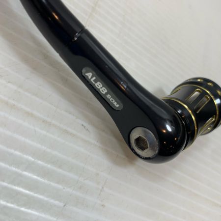  OCEAN MARK 釣り小物 ハンドル  美品  ライトハンドル AL88