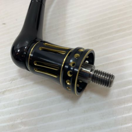  OCEAN MARK 釣り小物 ハンドル  美品  ライトハンドル AL88